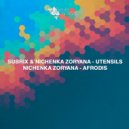 Nichenka Zoryana - Afrodis