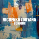 Nichenka Zoryana - To De You de Soul