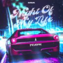 PEYGAN - NIGHT OF MY LIFE
