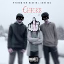 Qazi Elad, Mahin 31, D Block Bangali - Chicks (Original Mix)