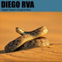 Diego Rva - Digital Desert (Original Mix)