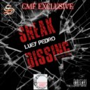 Luey Pedro - Sneak Dissing