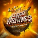 Jose Reyes & MiguelitoMC7 - Llego el Viernes ()
