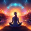 Silent Night Music & Calm Meditation Music & Calm Meditations - Thoughtful Silence Unfolds