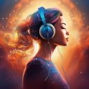 Harmonious Journey Music & Relaxing Harmonies & Harmonious Relaxation - Soft Footsteps ()