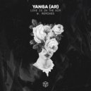 Yanga (AR) & Beta (ARG) - Love Is In The Air
