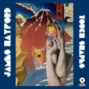 James Hayford & Wil Blades & Honest Lee - Eyes Shut, Forest Walk (feat. Wil Blades & Honest Lee)