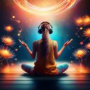 Gentle Harmonies & Meditate in Harmony & Meditate with Harmony - Path of Meditative Harmony ()