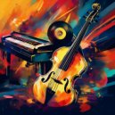 Happy Instrumental Jazz & Happy Instrumentals & Instrumental Chill Jazz - Rhythmic Tribal Flow