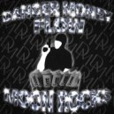 MOON ROCK$ - DANGER MONEY FLOW ()