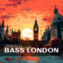Offkeda - Bass London ()