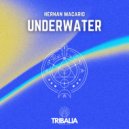 Hernan Macario - Underwater (Extended Mix)