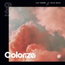 Lili Chan - Hold Back