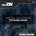 Adrï-an & Julio Posadas - Transïlvania