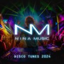 Vanko Samar - Disco Rhythm (Original Mix)