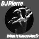 DJ Pierre - What Is House Muzik (Ricardo Villalobos What Is Dub)