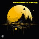 Hasegawa, S3KTOR - Alive (Original Mix)