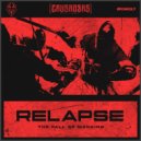Relapse - Rave Stabber