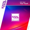 Andy Jaymz - Your Touch