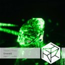 Masaru Hinaiji - Emerald