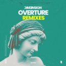 DIM3NSION - Overture (AR7ANIS Extended Remix)