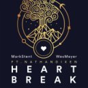 Mark Stent & Wes Meyer ft Nathan Dixon - Heartbreak (Trigo Mix)