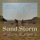 Mikki Afflick & Cee ElAssaad - Sand Storm