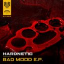 Hardnetic - Mood Split (Original Mix)