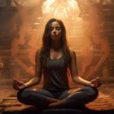 Sacred Music Collectors & Meditation For Healing & Meditation Yoga Music Masters - Mindful Echoes of Serenity