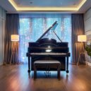 Soft Piano Zone & Yoga Namaste & Healing Yoga Meditation Music Consort - Gentle Flow Quiet Keys