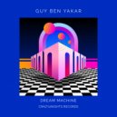 Guy Ben Yakar - Dream Machine
