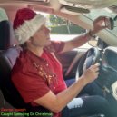 George Joseph - Caught Speeding On Christmas ()
