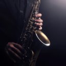 Smooth Jazz & Soft Smooth Jazz & The Relaxing Smooth Jazz All-Stars - Soulful Echoes for Night Calm