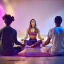 Instrumentos etéreos & Sabiduría Zen y Meditación & Modo de Meditación - Meditación De Eco Suave ()