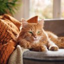 Ambientes Sonoros & El Gato y la Música & Música de Fondo para Gatos - Armonía Pacífica Del Ronroneo ()