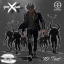 greyXeyes - King Of Darkness