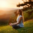 Instrumentos del alma eterna & Silencio Interior Meditación & Ritmos Tranquilos para Meditar - Flujo De Meditación Rítmica ()