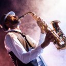 Restaurant Bossa Nova Deluxe & Cafe music Recommended & Perfect Jazz for Long Train Journeys - Peaceful Night Jazz Tones ()