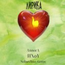 ИNoY & Solnechno-Gorec & AnnorA - Лирика ()