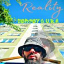 Sergey C.U.B.A - REALITY ()