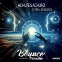 DJ Ter, JD Block - Achufeis Achufo (Original Mix)