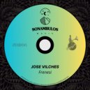 Jose Vilches - Everyone