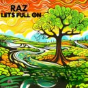 Raz - Resistencia (Original Mix)