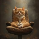 Mioku, Meditation Kitten - Dao