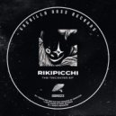 Rikipicchi - You Asked For More