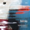 Balinsky - Elle