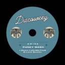 Punky Wash - Dawn LoCoMoTIoN