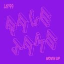 LO\'99 - Movin Up (Extended Mix)