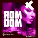 Tektronic - Romdom