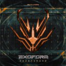 Exoform - Razorsharp (Extended Mix)